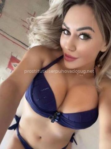 Ирина Потрясающая Брюнетка фото 3