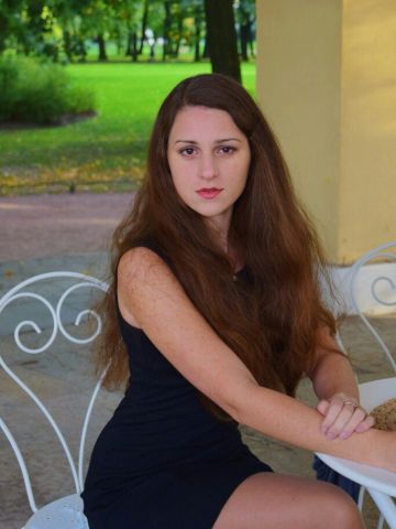 Камилла Краснодар