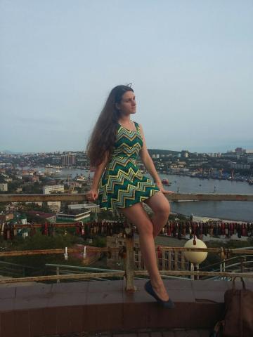 Камилла фото 2