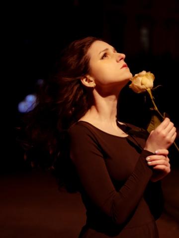 Камилла фото 3