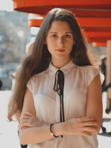 Камилла фото 4