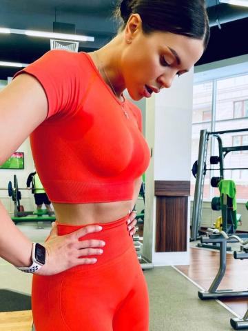 Алиса Топ Красавица Краснодар