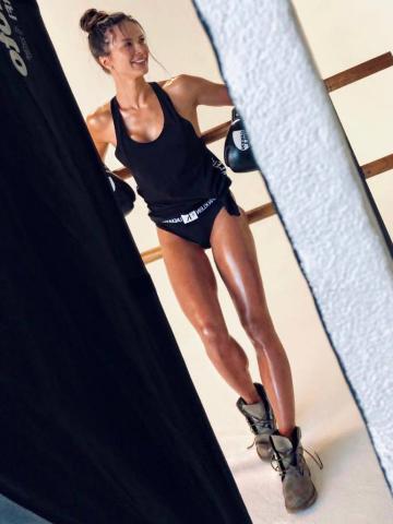 Алиса Топ Красавица фото 4