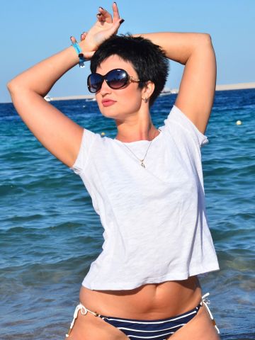 Ирина Топ Модель Краснодар