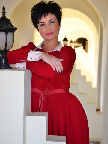 Ирина Топ Модель фото 5