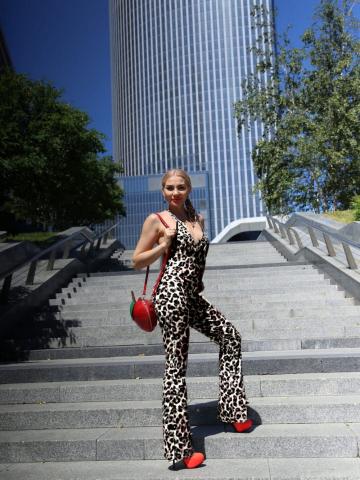 Жанна фото 13