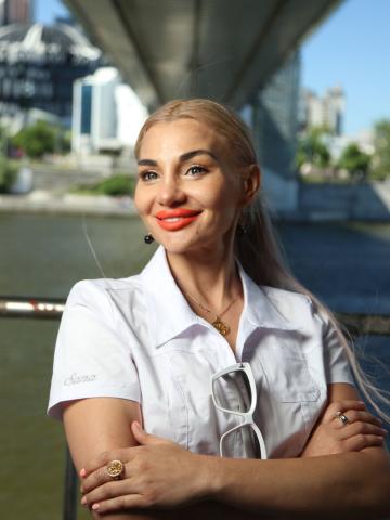 Жанна фото 4