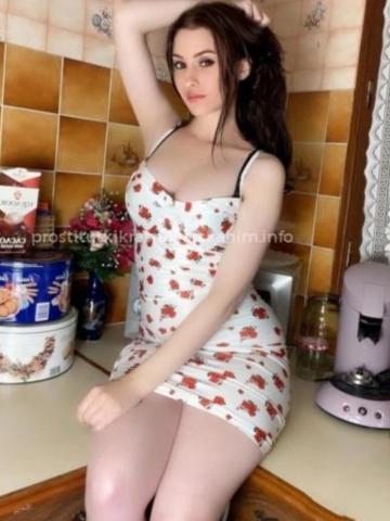 Татьяна Амброзия Краснодар