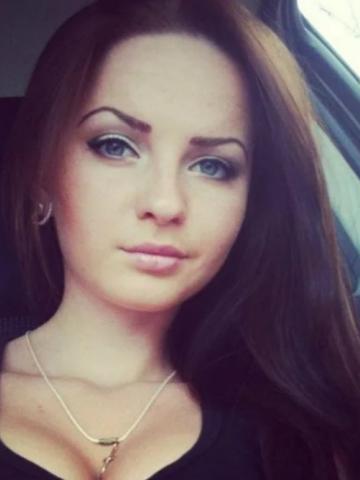 Милена Секс символ фото 3