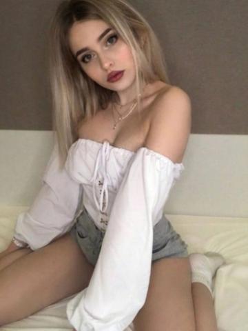 Лариса Спутница Реал фото 2