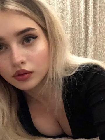 Лариса Спутница Реал фото 4