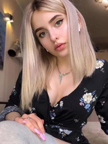 Лариса Спутница Реал фото 6