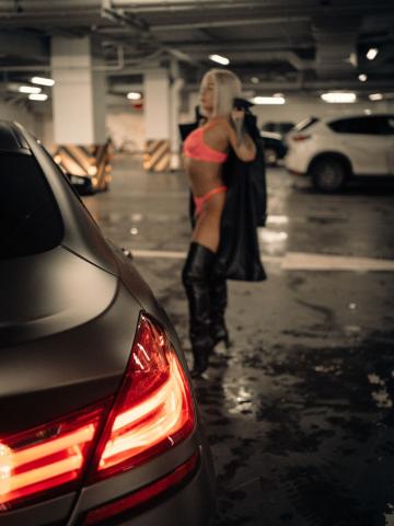 Мargarita фото 6