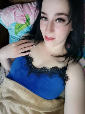 Патриция Будешь Доволен фото 2