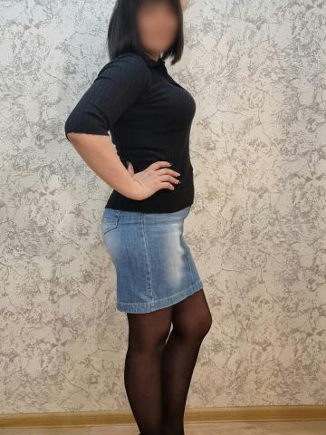 Жанна фото 3