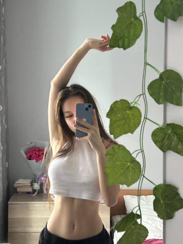 Светлана Харизма Реал фото 2