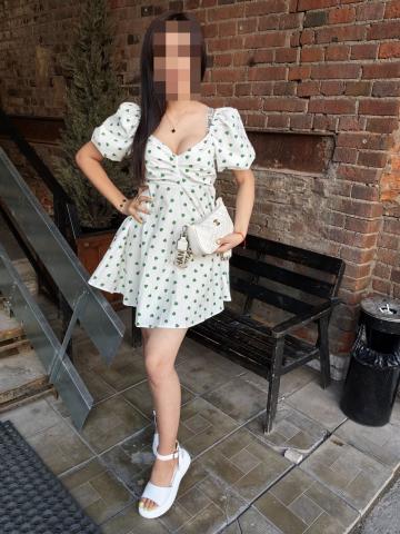 Камиля Волшебная Реал Краснодар